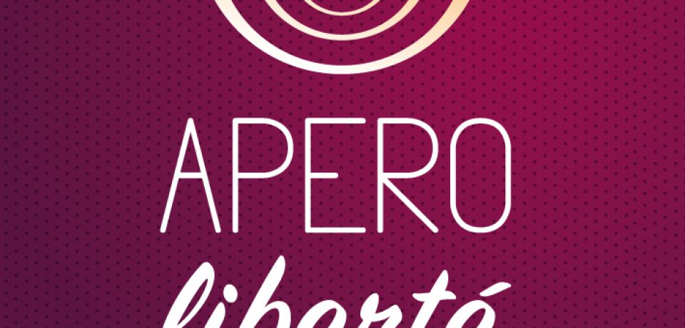 Apéro-Liberté :  Crash investigation !  — Invitation