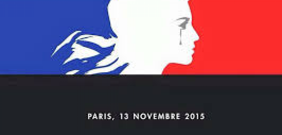 Attentat de Paris – Fusillade du Bataclan