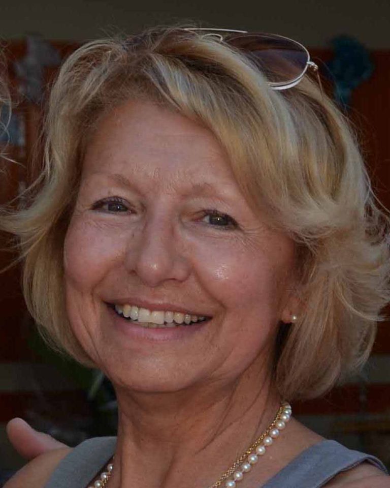 Au revoir Francine